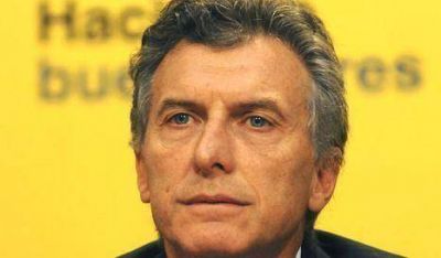 Macri pidi� disculpas por sus declaraciones sobre las mujeres