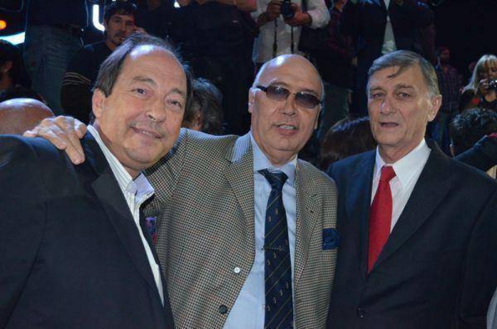 Frente Amplio UNEN 