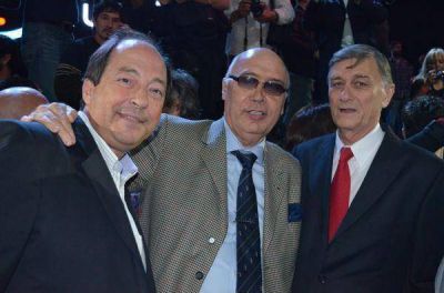Frente Amplio UNEN 