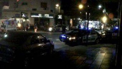 Belgrano: toman rehenes durante operativo antinarco, un herido