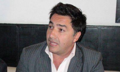 En ADN, denunciaron a Cort�s Olmedo y a Sergio Torres por �negocios municipales�