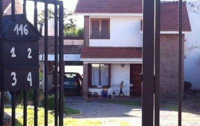 Carlos Paz: el jefe policial frustr� un robo frente a Avil�s