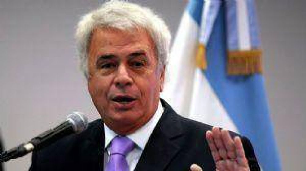 De la Sota espera que Unen no se vuelva otra Alianza