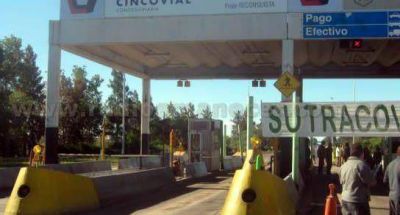 Peaje libre en Autopistas a Santa Fe