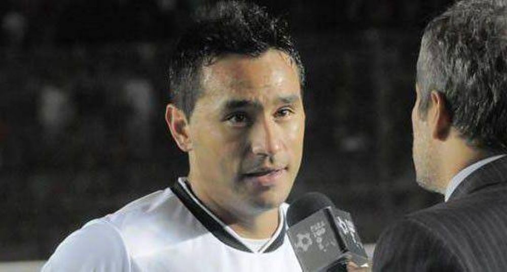 Col�n con equipo casi confirmado