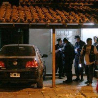 Detienen a un menor por el crimen del jubilado en Villa Adelina