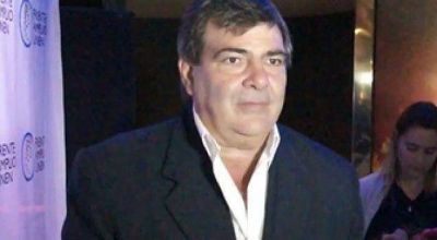 Peche habla de construir una �Argentina respetada�