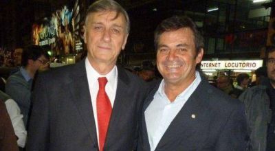 Siri: �FAU es una construcci�n pol�tica nacida para permanecer�