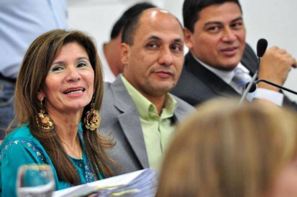 Bogado y Guill�n dispararon contra los medios: sostienen que 