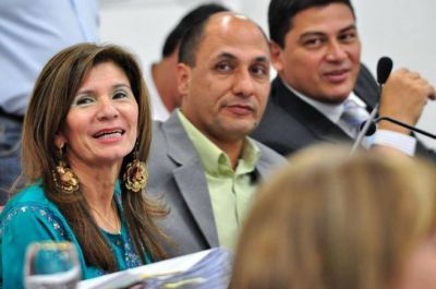 Bogado y Guill�n dispararon contra los medios: sostienen que 