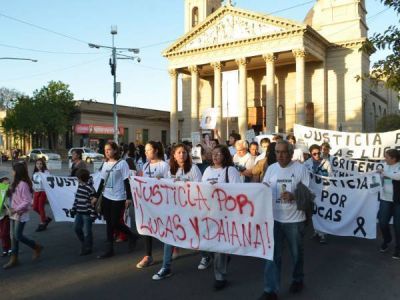 Imputan por homicidio culposo al m�dico Sergio Lombardi