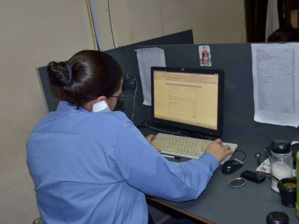 Confirman que hay fallas para comunicarse con el 911