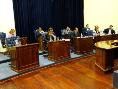 El Plan Maestro de Salud ya cuenta con media sanci�n