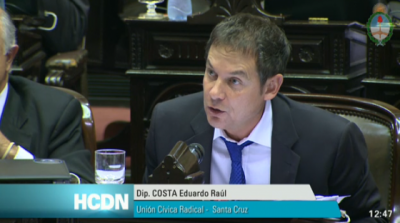 �Es injusto este resarcimiento a Repsol sin tener en cuenta el gran da�o que dejo la empresa.�