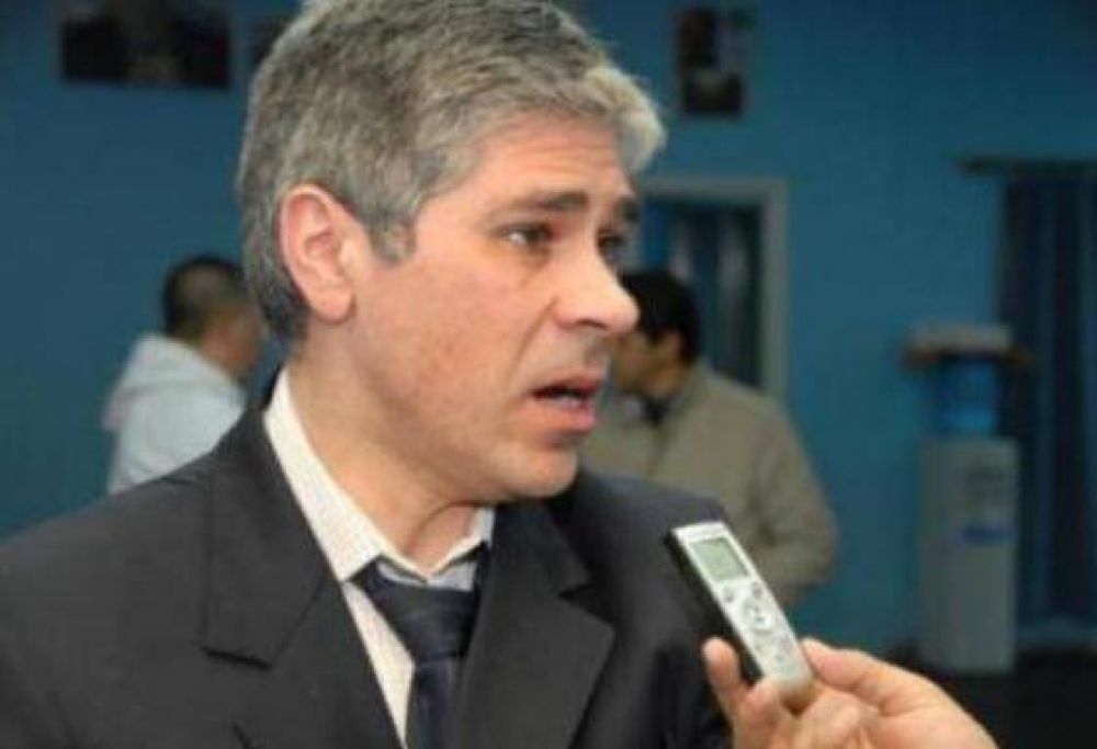 Pablo Gonz�lez y Juan Molina apoyaron El plan de abordaje de consumos