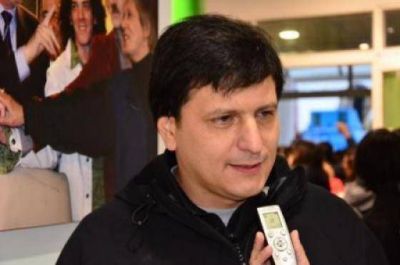 �Me preocupa esta situaci�n del Gobernador de vivir en campa�a�