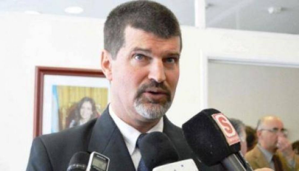 Para el Ministro de Salud la paritaria fue productiva y la oferta mejoradora