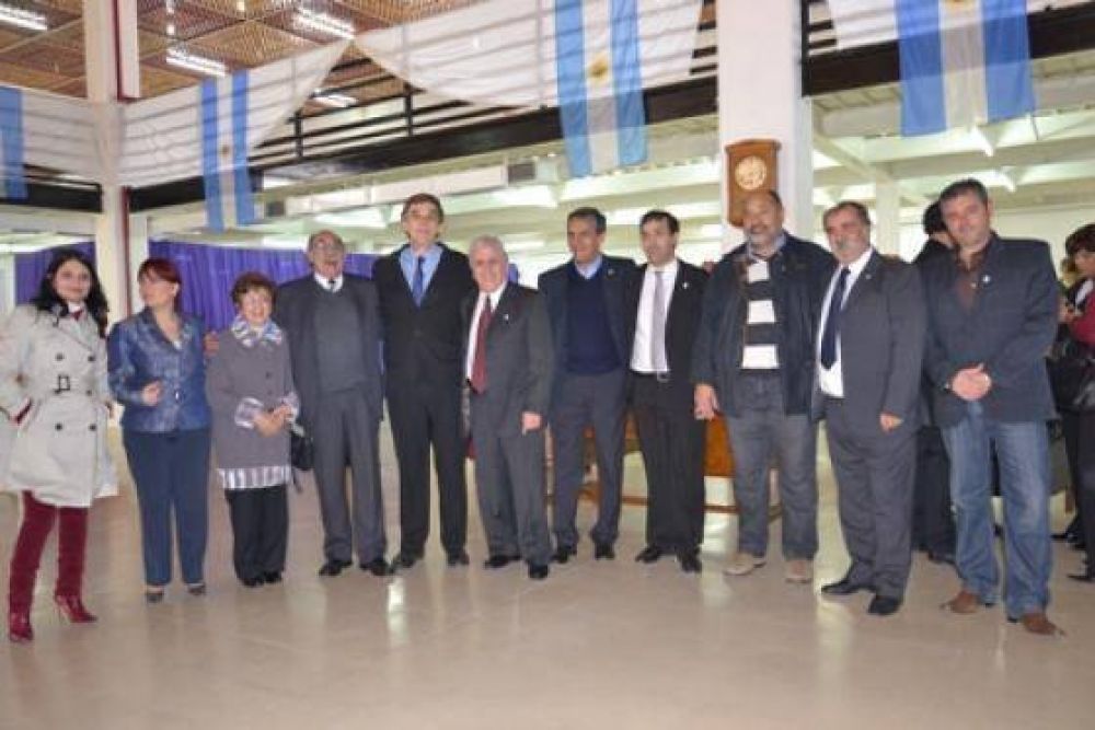 Cant�n dijo que en estas semanas responder� informes a los concejales