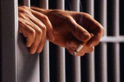 Fue detenido tras amenazar de muerte a su ex pareja en la calle