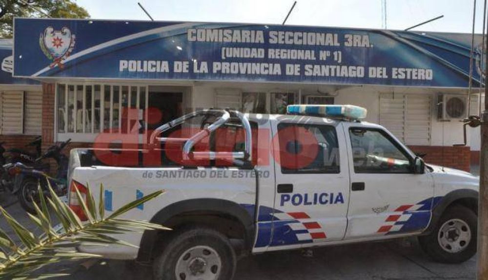 Un alba�il est� acusado de abusar a una alumna dentro de una escuela