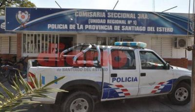 Un alba�il est� acusado de abusar a una alumna dentro de una escuela