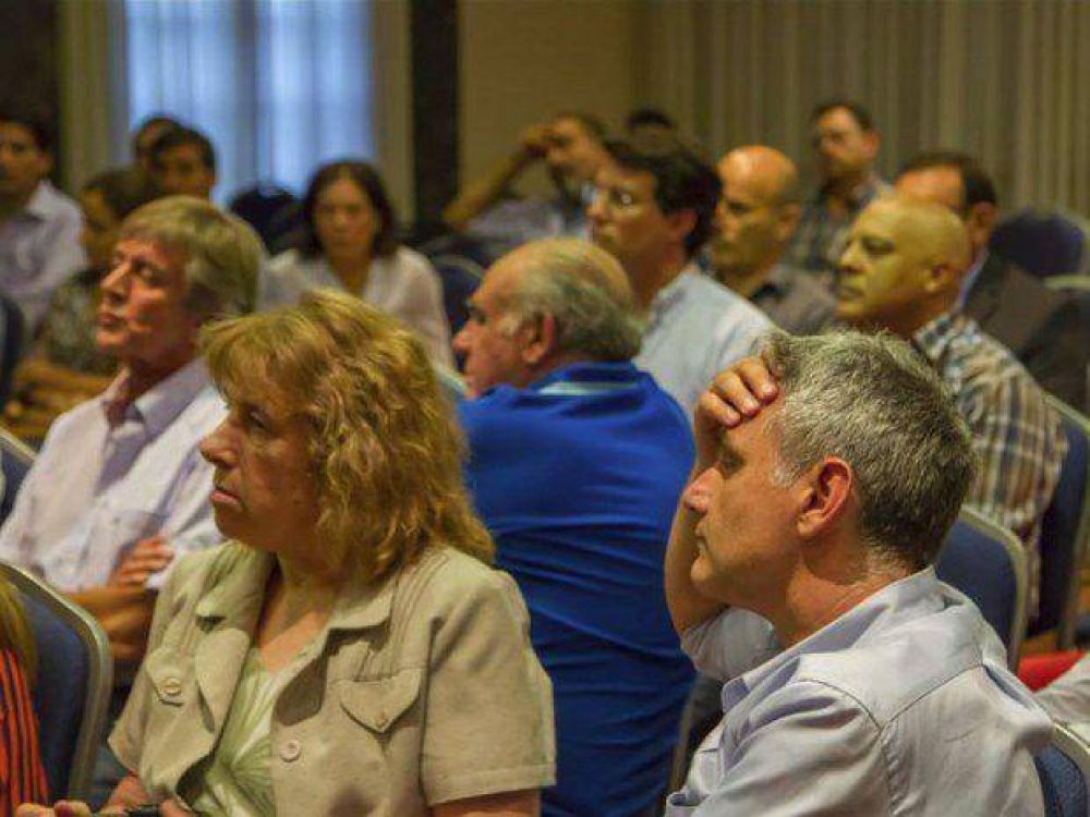 En Salta solo 3 de cada 10 empresarios dicen �estar bien��
