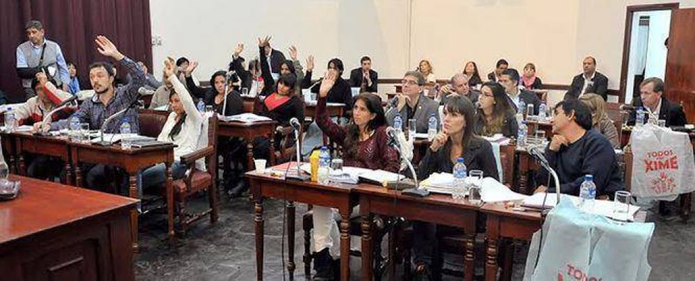 Piden un salario m�nimo igual al costo de la canasta familiar