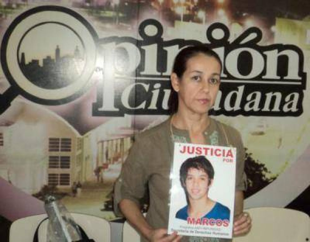 Comienza hoy el juicio por el homicidio de Marcos Fleitas. Familiares esperan penas de entre 8 y 25 a�os para el asesino