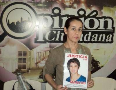Comienza hoy el juicio por el homicidio de Marcos Fleitas. Familiares esperan penas de entre 8 y 25 a�os para el asesino