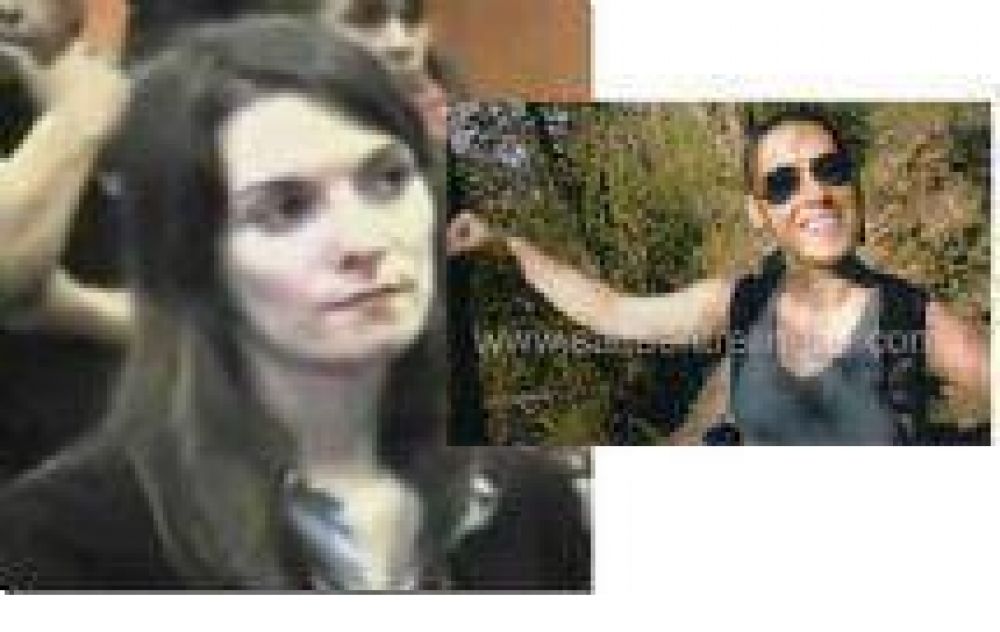 Juicio turistas francesas: Laure Fages neg� ser la mujer de la foto y se despeg� de la causa