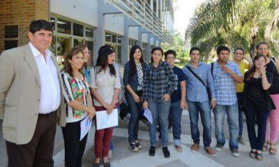 Formosa sede del foro de internacional de ingenier�a