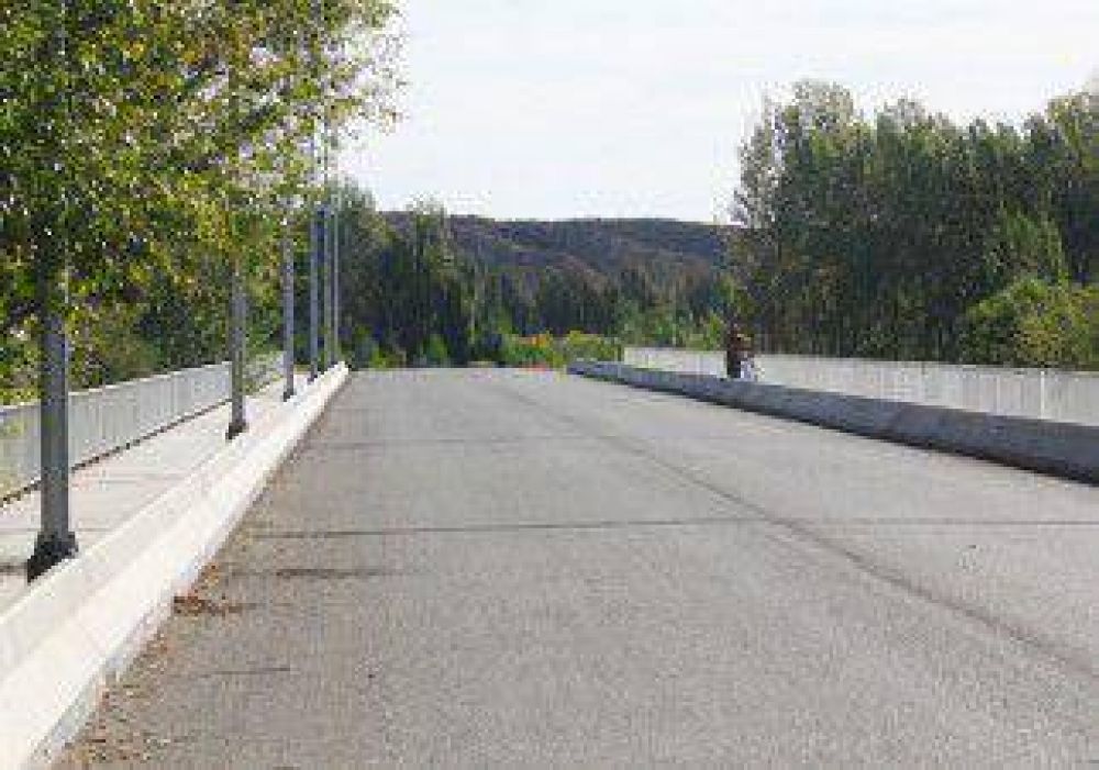 Baratti concret� en Buenos Aires gestiones por obras en las rutas