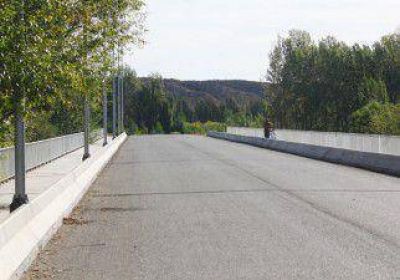 Baratti concret� en Buenos Aires gestiones por obras en las rutas