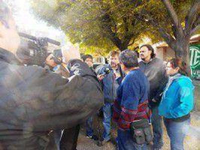 Llamativo conflicto en el Ministerio de Trabajo