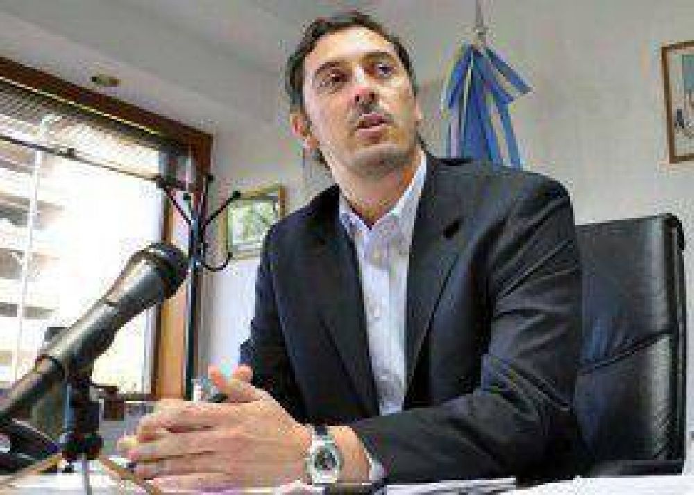 UCR propone el ensanche y algo m�s