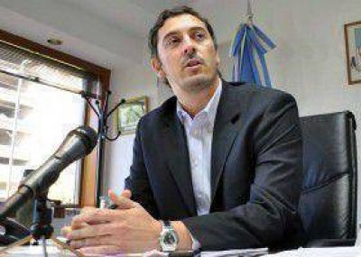 UCR propone el ensanche y algo m�s