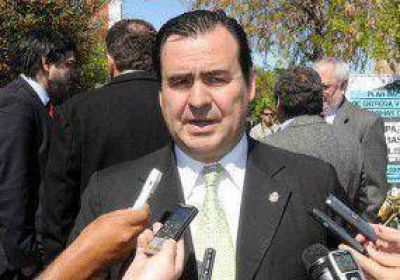 Gobierno quiere c�maras en todas las ciudades