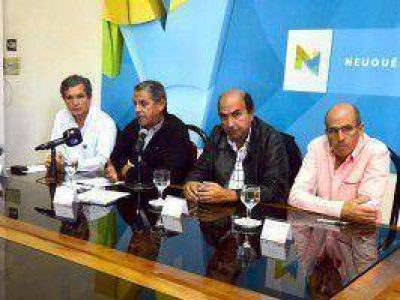 El ensanche de calles costar� unos $ 45 millones