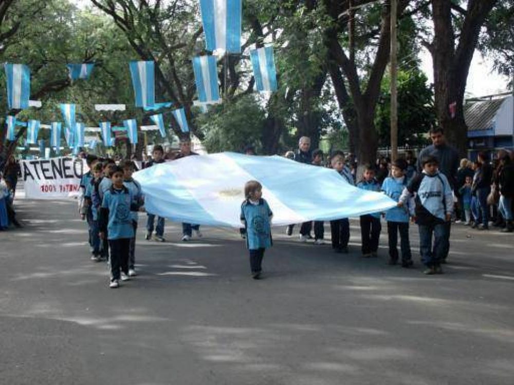 Este domingo se festeja el aniversario de Valle Viejo