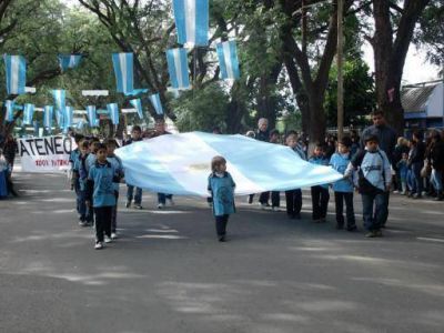 Este domingo se festeja el aniversario de Valle Viejo