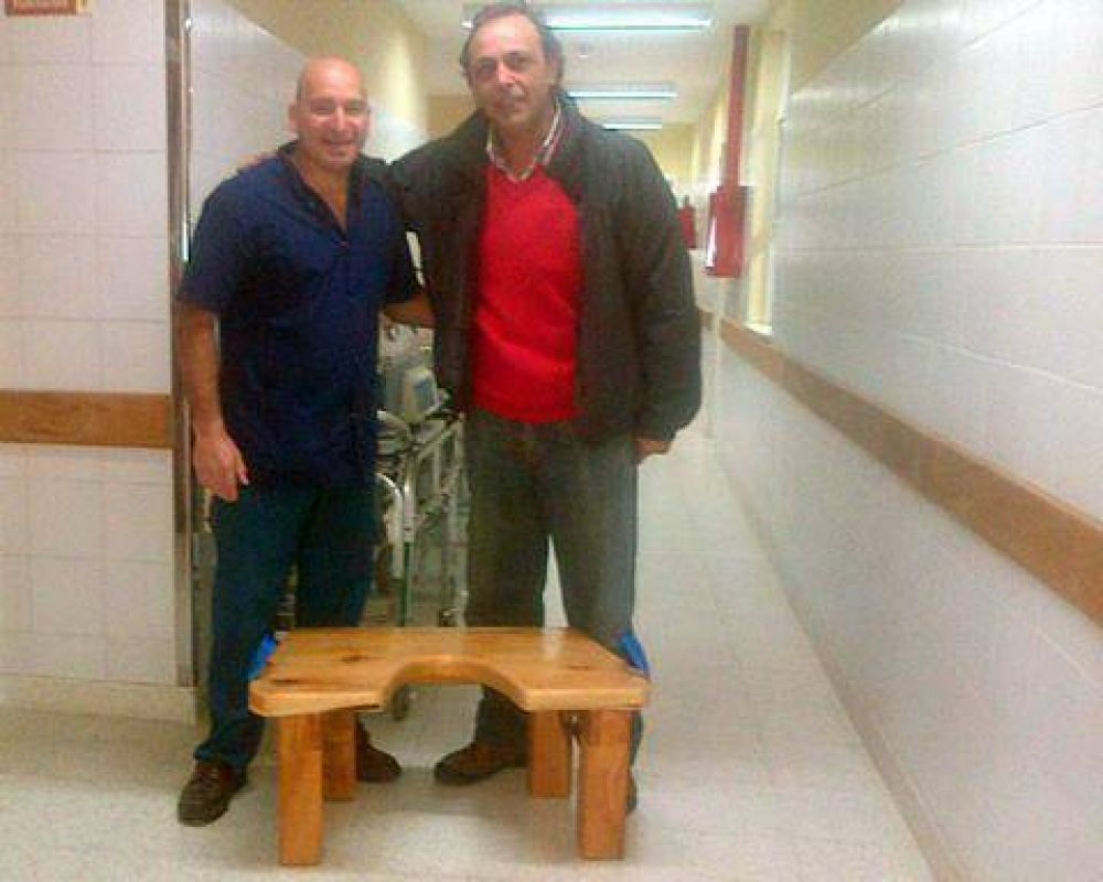Promueven �Partos humanizados� en el Hospital local