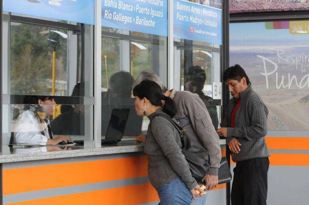 La Provincia fortalece su posicionamiento geopol�tico