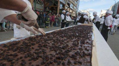Aumenta la demanda de cacao y el mundo podr�a quedarse sin chocolate para 2020