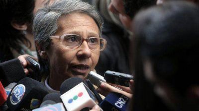 Misterio por la muerte del sobrino de la presidenta de AVIVI, Mar�a Elena Leuzzi