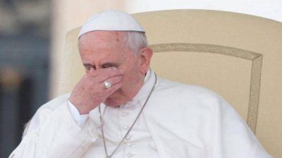 El Vaticano pidi� que no se confunda un llamado privado del Papa con las ense�anzan de la Iglesia