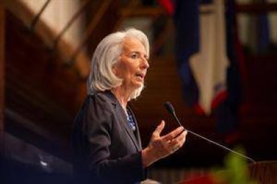 Seg�n el FMI, en la Argentina se necesitan 