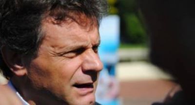 Avanza la obra de reconstrucci�n de pavimentos de hormig�n en el Puerto