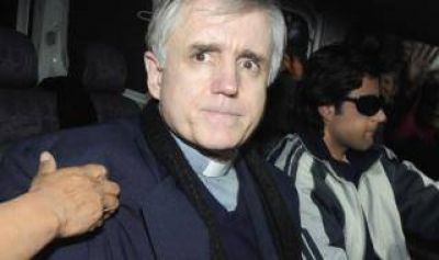 La Justicia bonaerense hizo lugar al pedido de Grassi de recurrir a la Corte Suprema de la naci�n