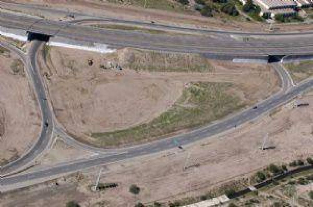 Se conocieron los oferentes para la obra de iluminaci�n en la Circunvalaci�n