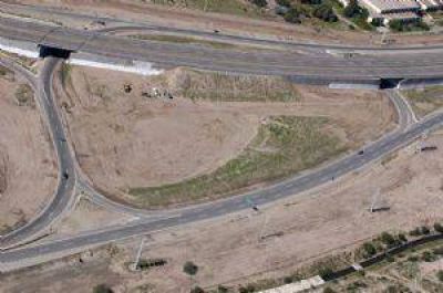 Se conocieron los oferentes para la obra de iluminaci�n en la Circunvalaci�n